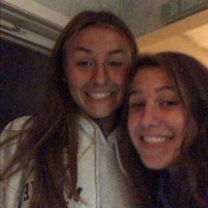 Meet your Posher, Rose